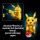 LEGO POKÉMON 72152 Pikachu i Pokéball - 1517911 - zdjęcie 8